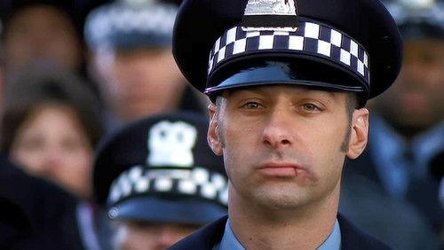 Due South Season 2 Episode 7 - Juliet is Bleeding