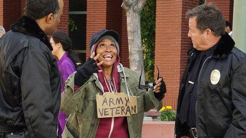 black-ish Season 4 Episode 3 - Elder. Scam.