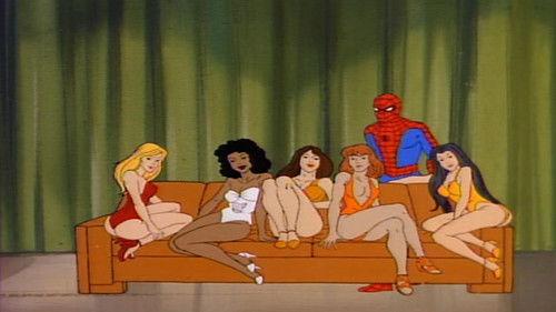 undefined Season 1 Episode 22 - Arsenic and Aunt May