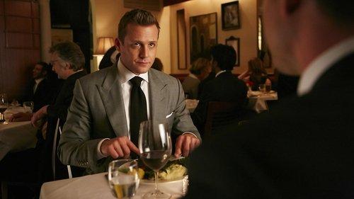 undefined Season 4 Episode 5 - Pound of Flesh