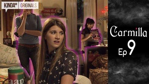 Carmilla Season 1 Episode 9 - Nancy Drew