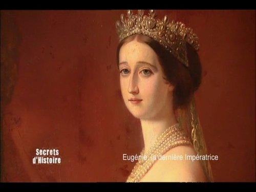 Secrets d'Histoire Season 4 Episode 1 - Episode 1