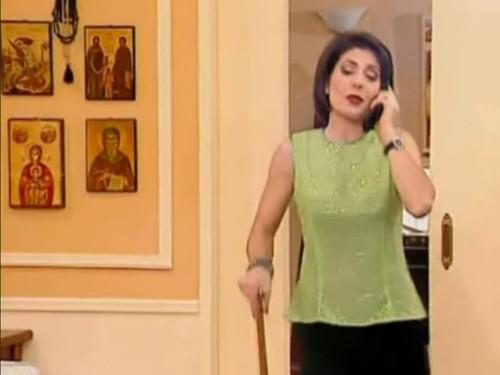 Konstantinos and Helen Season 1 Episode 15 - Safe... Family (Part B)