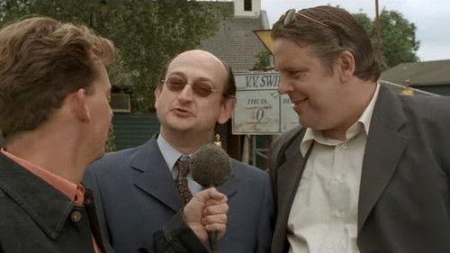 All Stars: De Serie Season 1 Episode 4 - Episode 4