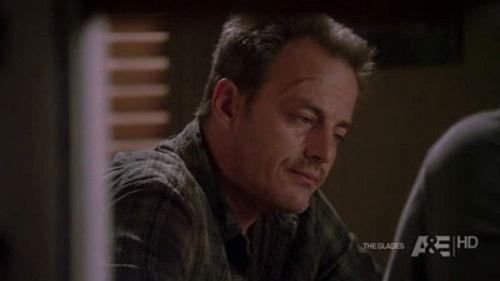 The Glades Season 1 Episode 8 - Marriage is Murder