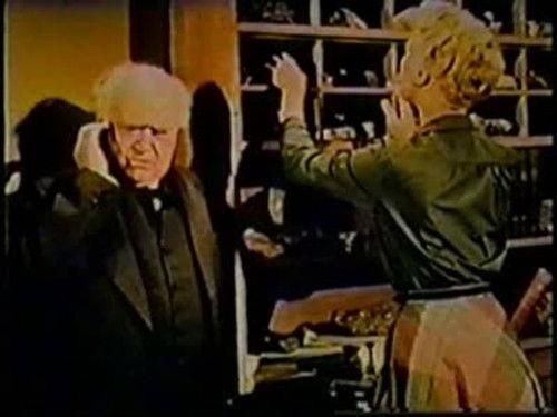 Science Fiction Theatre Season 1 Episode 8 - Spider Inc