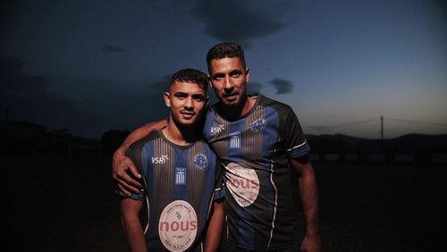 Village United Season 1 Episode 8 - Θύελλα Ελάτειας