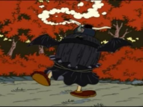 The New Adventures of Lucky Luke Season 1 Episode 28 - The Beast of Alabama