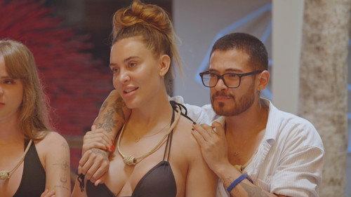 La Venganza de los Ex VIP Season 3 Episode 7 - Episode 7