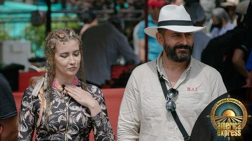 America Express Season 2 Episode 9 - Episode 9