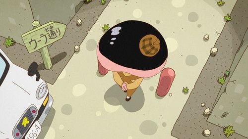 Butt Detective Season 1 Episode 19 - Episode 19