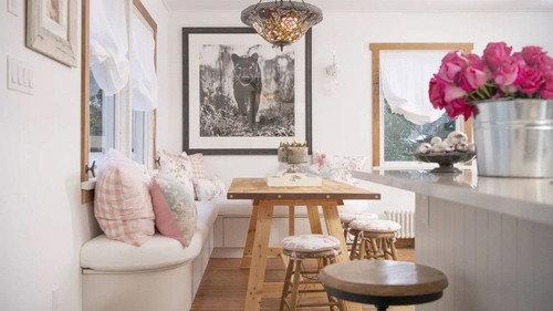 Pamela's Garden of Eden Season 1 Episode 7 - Too Many Cooks