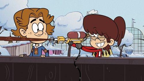 The Loud House Season 9 Episode 6 - Merry Diss-mas