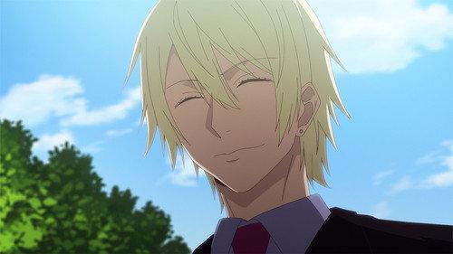 The Foolish Angel Dances with the Devil Season 1 Episode 10 - The False Foolish Angel and Demon