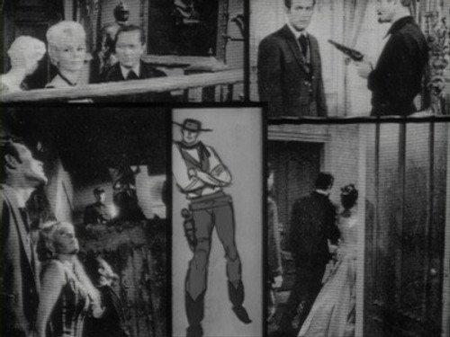 The Wild Wild West Season 1 Episode 13 - The Night of the Torture Chamber