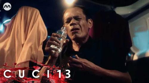 Cuci Season 1 Episode 13 - Episode 13