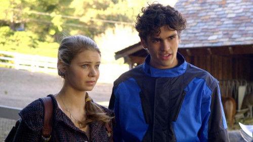 Make It or Break It Season 3 Episode 6 - Listen to the Universe