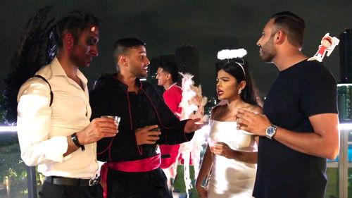 Family Karma Season 2 Episode 4 - Resting Witch Face