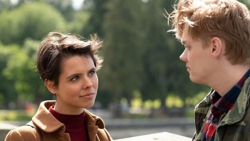 Unspeakable Season 1 Episode 5 - Compensation (1988 - 1993)