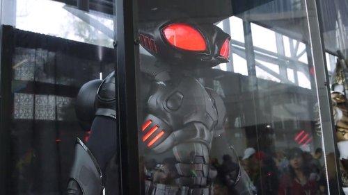 DC Daily Season 1 Episode 16 - Exclusive TITANS clip, AQUAMAN costumes, DC LEGO SUPER-VILLAINS, and more!