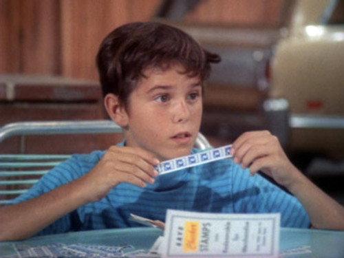 The Brady Bunch Season 1 Episode 15 - 54-40 and Fight