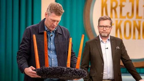 Krejlerkongen Season 21 Episode 12 - Episode 12