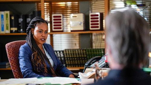 Diggstown Season 2 Episode 4 - Tanya Ianova