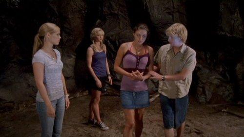 H2O: Just Add Water Season 2 Episode 2 - Control