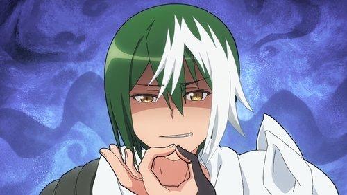 Immoral Guild Season 1 Episode 1 - I’ll Do My Best! / A World Unknown to the Girls