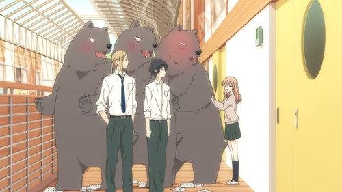 undefined Season 1 Episode 4 - Shiraishi-san's Secret