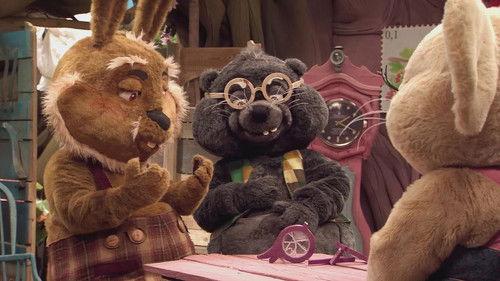 Plop & de Peppers Season 1 Episode 16 - Episode 16