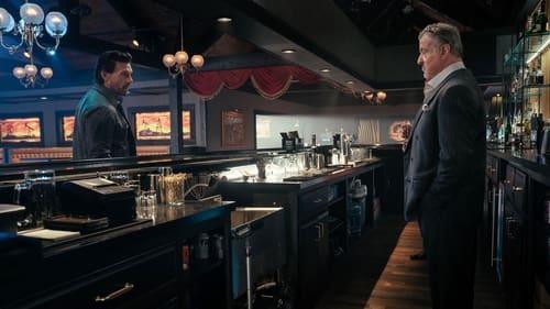 undefined Season 2 Episode 10 - Reconstruction