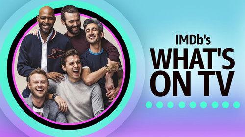 IMDb's What's on TV Season 1 Episode 9 - The Week of March 5