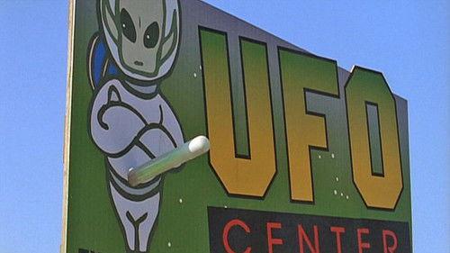 undefined Season 2 Episode 7 - Wipeout!