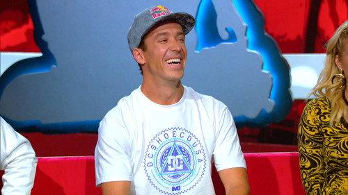 Ridiculousness Season 7 Episode 10 - Robbie Maddison