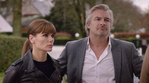 Flikken Maastricht Season 14 Episode 12 - Episode 12