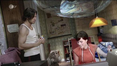 Ijon Tichy: Raumpilot Season 2 Episode 4 - Be Quick Time Bubbles