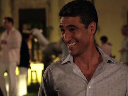 Royal Pains Season 2 Episode 8 - The Hankover