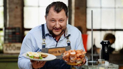 Lege packt aus Season 1 Episode 1 - Episode 1