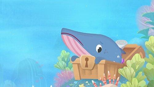 Sea of Love Season 1 Episode 11 - Hide and Seek