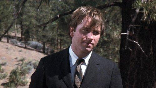 The Waltons Season 5 Episode 8 - The Cloudburst