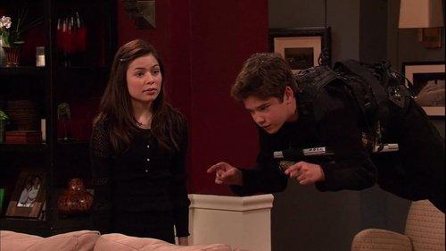iCarly Season 1 Episode 11 - iRue the Day