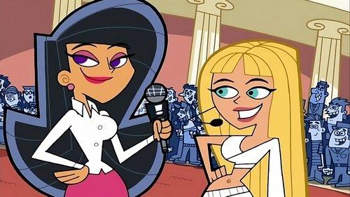 The Fairly OddParents Season 7 Episode 6 - Momnipresent