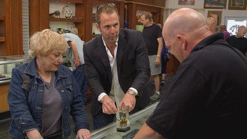 Pawn Stars Season 15 Episode 20 - Fully Vested