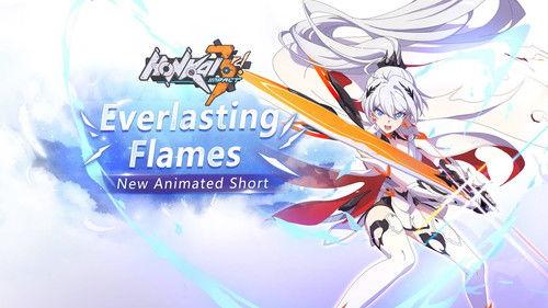 Honkai Impact 3rd Animation Season 1 Episode 11 - Everlasting Flames