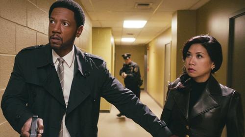 undefined Season 2 Episode 6 - Shooter