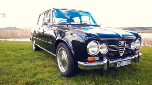 Shannons Club TV Season 4 Episode 7 - Alfa Romeo Giulia