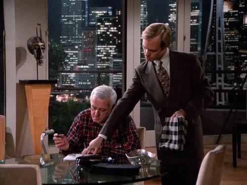 undefined Season 3 Episode 10 - It's Hard to Say Goodbye If You Won't Leave