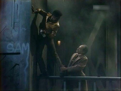 The Jeffersons Season 6 Episode 7 - The Expectant Father