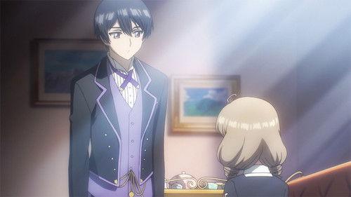 Cardcaptor Sakura: Clear Card Season 1 Episode 12 - Sakura and the Icy Ball-Sports Tournament